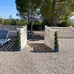 Djm Palms - Shared - Compartida - No Es Casa Privada B&B *