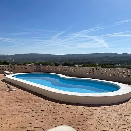 Djm Palms - Shared - Compartida - No Es Casa Privada Ayora