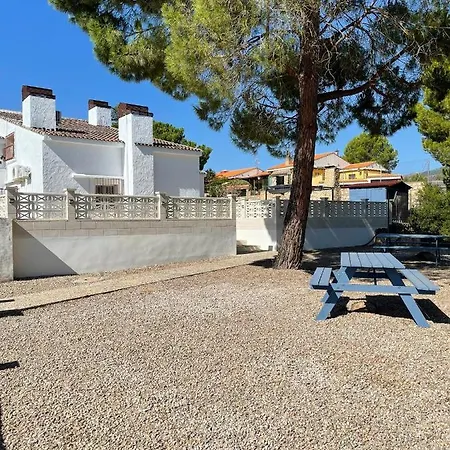 Bed & Breakfast Djm Palms - Shared - Compartida - No Es Casa Privada