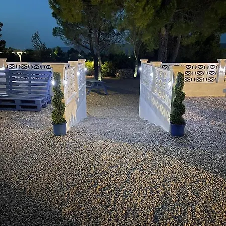 Djm Palms - Shared - Compartida - No Es Casa Privada Ayora