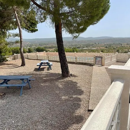 Bed and breakfast Djm Palms - Shared - Compartida - No Es Casa Privada *