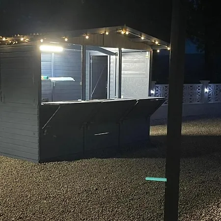 Djm Palms - Shared - Compartida - No Es Casa Privada Ayora