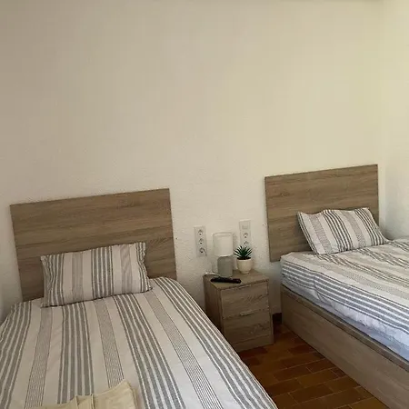 Djm Palms - Shared - Compartida - No Es Casa Privada Bed and breakfast Ayora