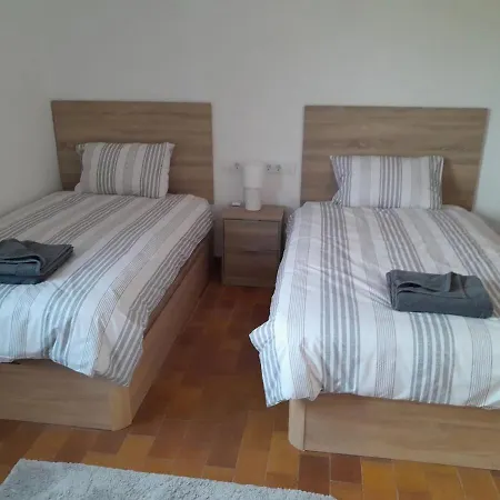 Bed and Breakfast Djm Palms - Shared - Compartida - No Es Casa Privada