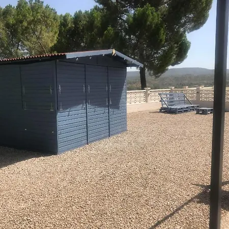 Djm Palms - Shared - Compartida - No Es Casa Privada Ayora