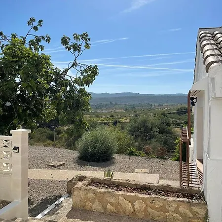 Bed and Breakfast Djm Palms - Shared - Compartida - No Es Casa Privada