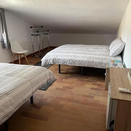 Djm Palms - Shared - Compartida - No Es Casa Privada