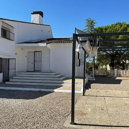 Bed & Breakfast Djm Palms - Shared - Compartida - No Es Casa Privada Ayora