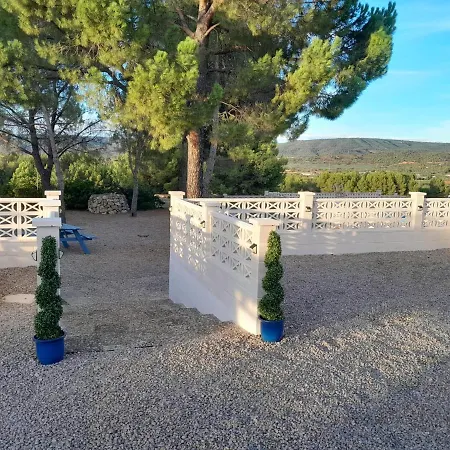 Djm Palms - Shared - Compartida - No Es Casa Privada * Ayora