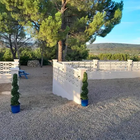 Djm Palms - Shared - Compartida - No Es Casa Privada * Ayora