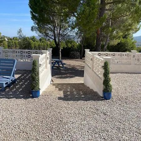 Djm Palms - Shared - Compartida - No Es Casa Privada Bed and breakfast *