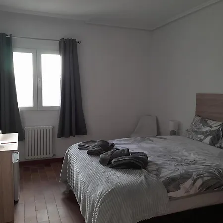 Bed and breakfast Djm Palms - Shared - Compartida - No Es Casa Privada