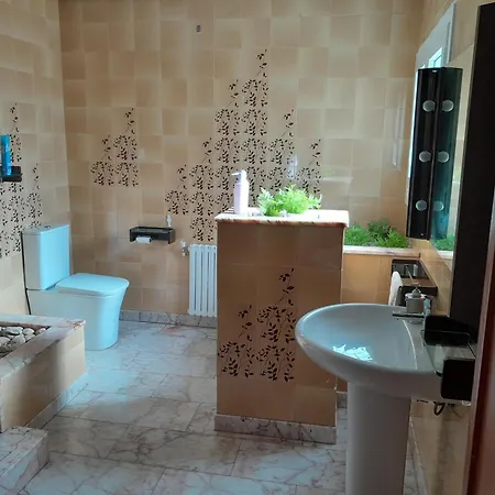 Djm Palms - Shared - Compartida - No Es Casa Privada Bed & Breakfast *
