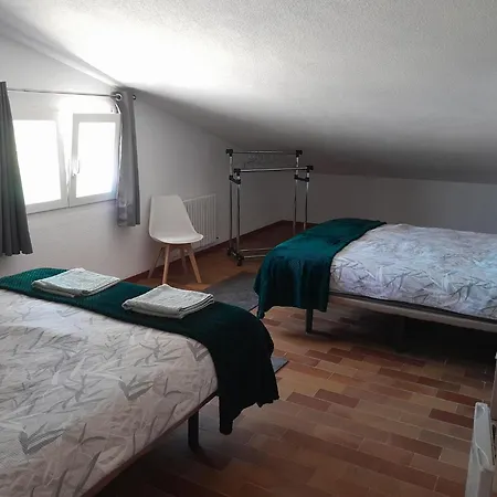 Djm Palms - Shared - Compartida - No Es Casa Privada B&B Ayora