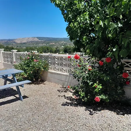 Djm Palms - Shared - Compartida - No Es Casa Privada Bed & Breakfast *