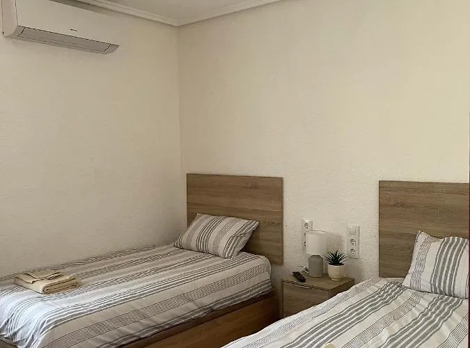 Djm Palms - Shared - Compartida - No Es Casa Privada *