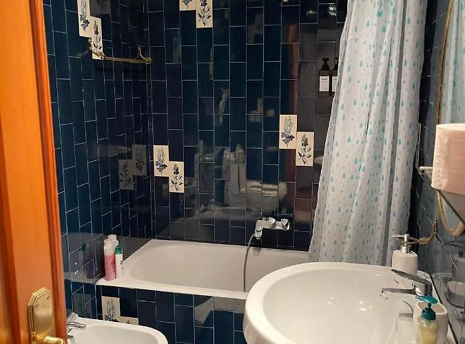 Djm Palms - Shared - Compartida - No Es Casa Privada Alojamento de Acomodação e Pequeno-almoço