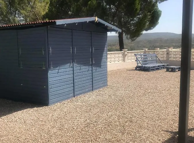 Djm Palms - Shared - Compartida - No Es Casa Privada Ayora