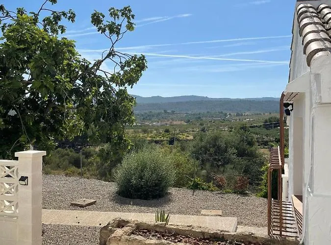 Alojamento de Acomodação e Pequeno-almoço Djm Palms - Shared - Compartida - No Es Casa Privada