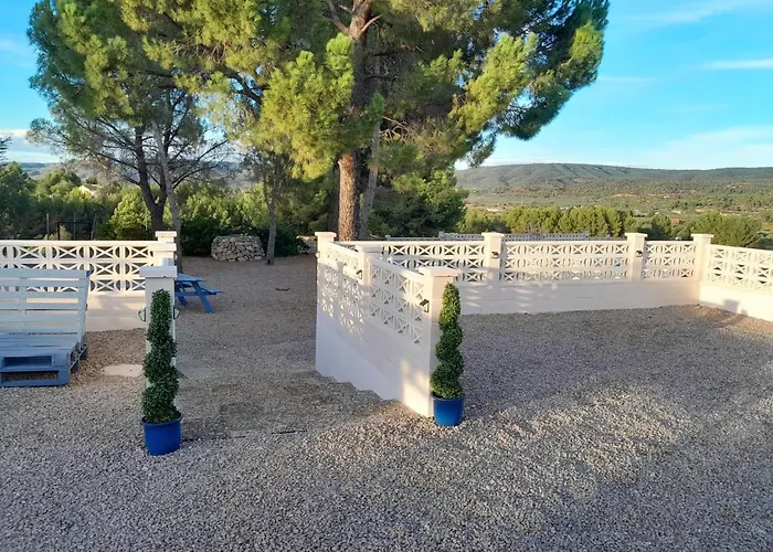 Djm Palms - Shared - Compartida - No Es Casa Privada * Ayora